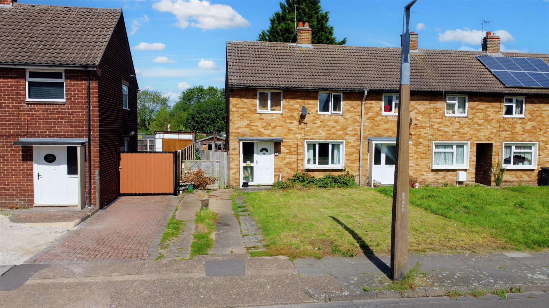 Houses For Sale Nottingham Property For Sale Nottingham Robert